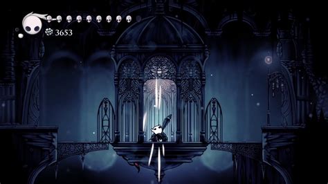 how to use the elevator in hollow knight|Hollow Knight Full Walkthrough .